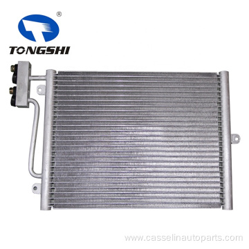 Car Air Conditioner Condenser OEM 99657311100 for GM DODGE PORSCHE 911 CARRERA H6 3.6L 02-04 porsche 996 porsche boxster 986